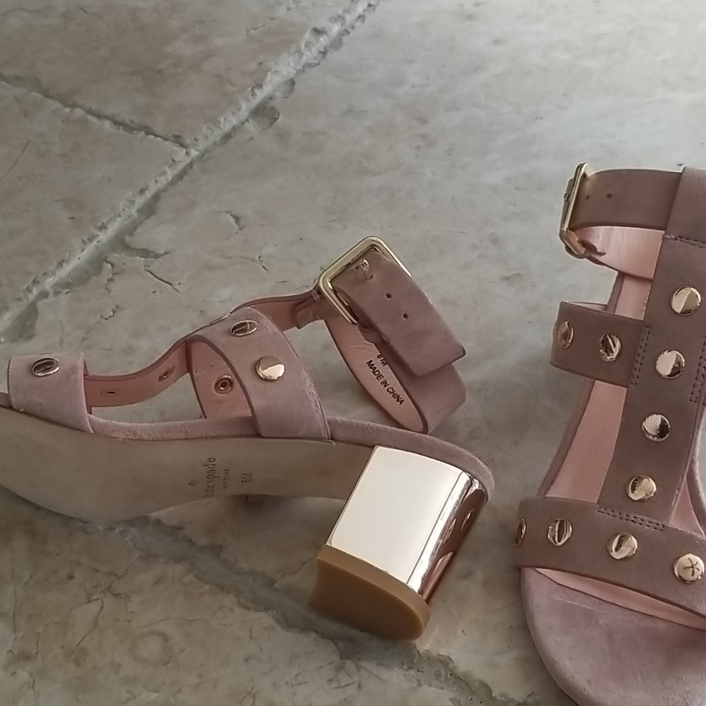 Kate Spade sz 6. NWOT